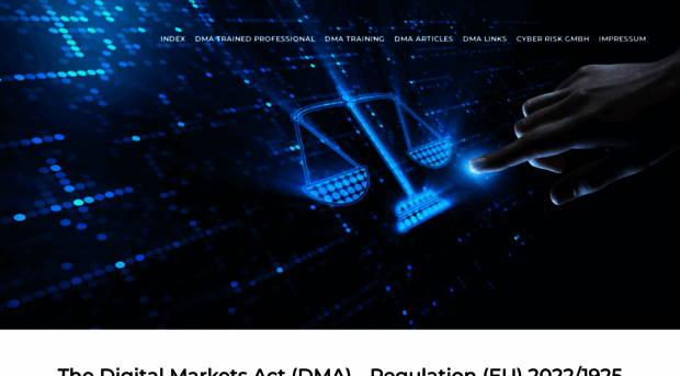 eu-digital-markets-act.com