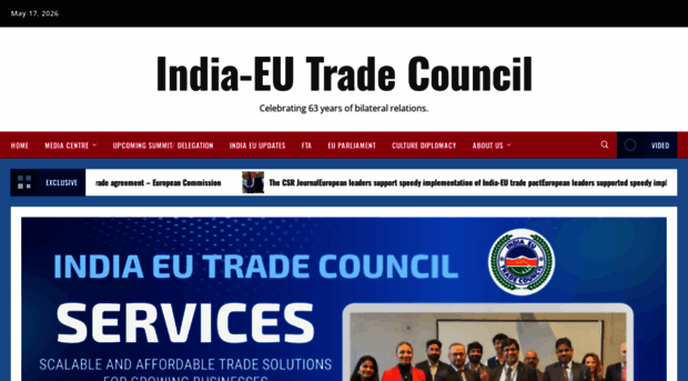 eu-india.org