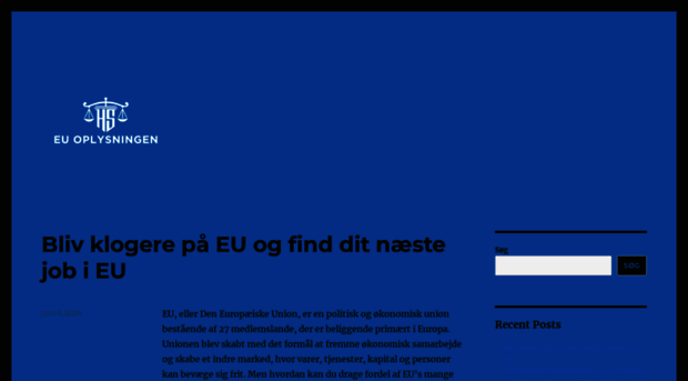 eu-oplysningen.dk
