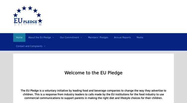 eu-pledge.eu