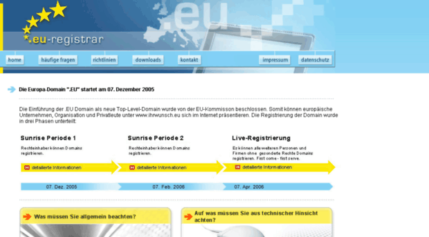 eu-registry.info