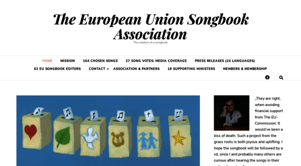 eu-songbook.org