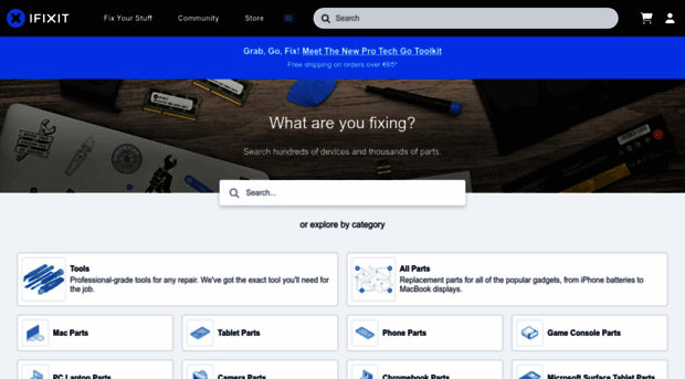 eu-store.ifixit.com