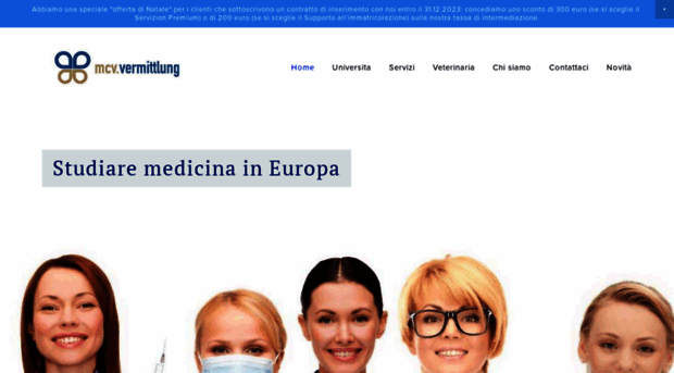 eu-studiaremedicina.it