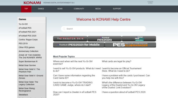 eu-support.konami.com