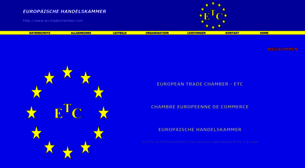 eu-tradechamber.com