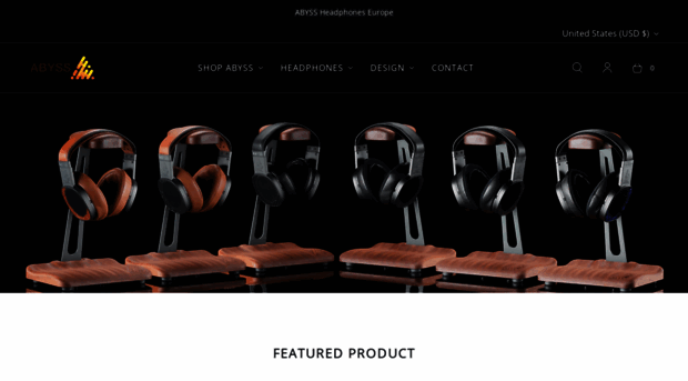 eu.abyss-headphones.com