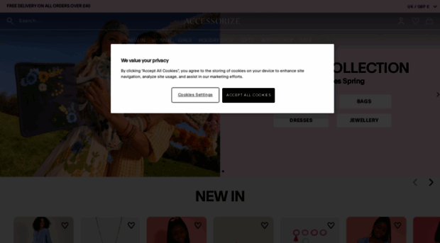 eu.accessorize.com