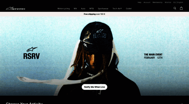 eu.alpinestars.com