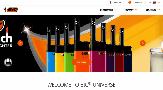 eu.bic.com