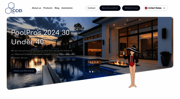 eu.ccei-pool.com
