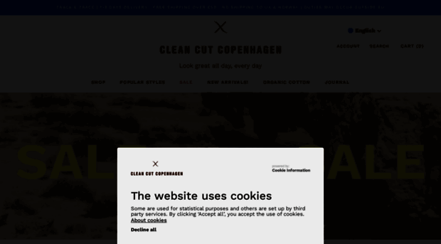 eu.cleancutcopenhagen.com