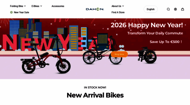 eu.dahon.com