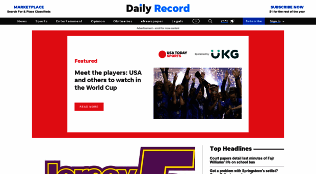 eu.dailyrecord.com