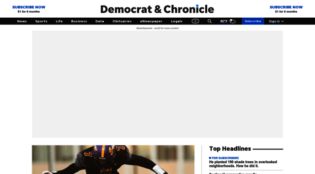 eu.democratandchronicle.com