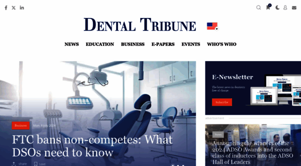 eu.dental-tribune.com