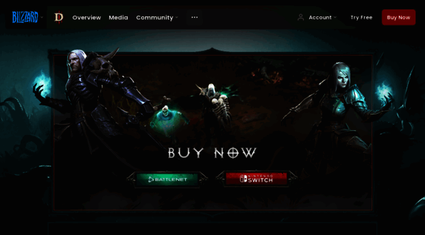 eu.diablo3.com