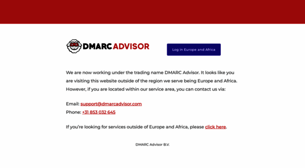 eu.dmarcadvisor.com