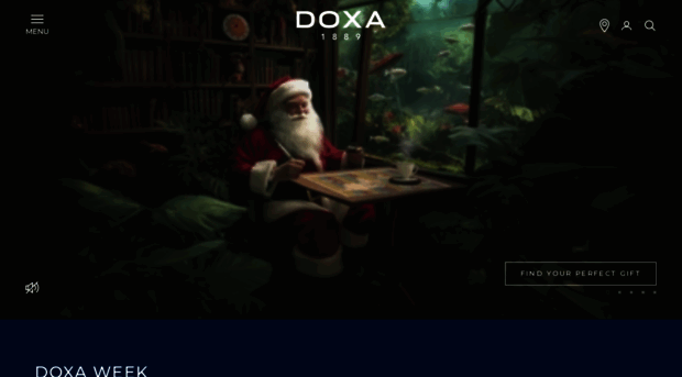 eu.doxawatches.com