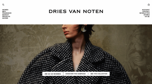 eu.driesvannoten.com