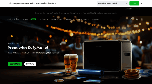 eu.eufymake.com