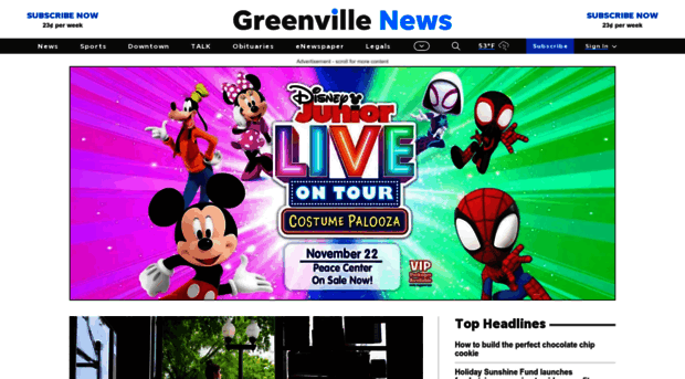 eu.greenvilleonline.com