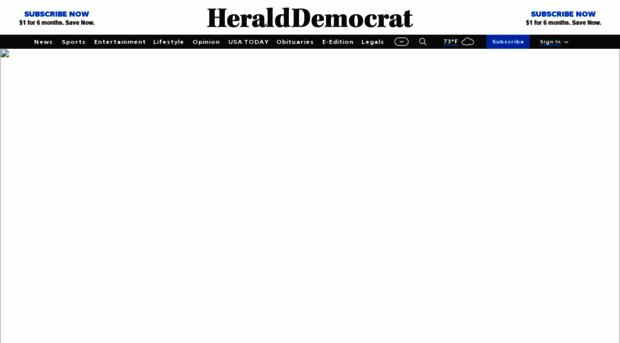 eu.heralddemocrat.com