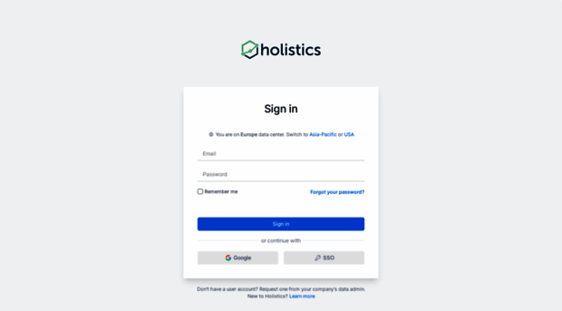 eu.holistics.io