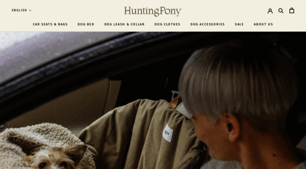 eu.hunting-pony.com