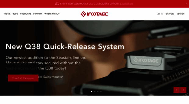 eu.ifootagegear.com