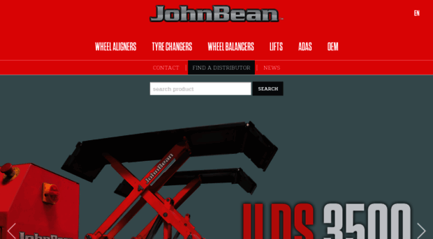 eu.johnbean.com