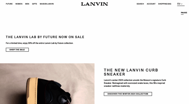 eu.lanvin.com