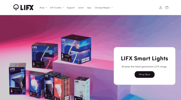 eu.lifx.com