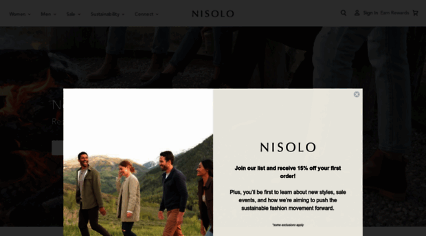 eu.nisolo.com