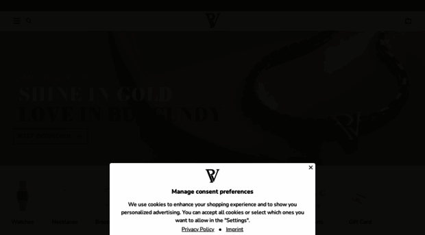 eu.paul-valentine.com