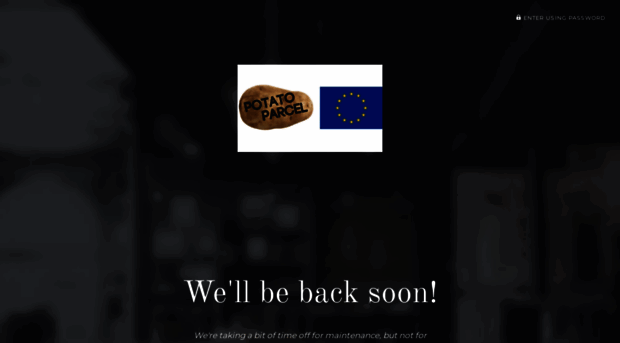 eu.potatoparcel.com