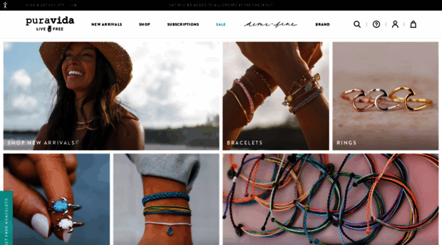 eu.puravidabracelets.com