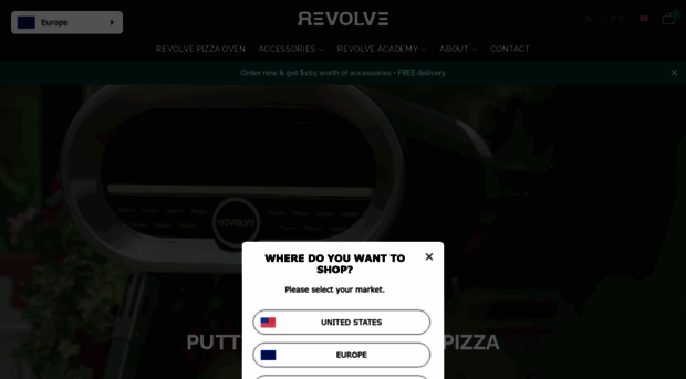 eu.revolvepizzaoven.com