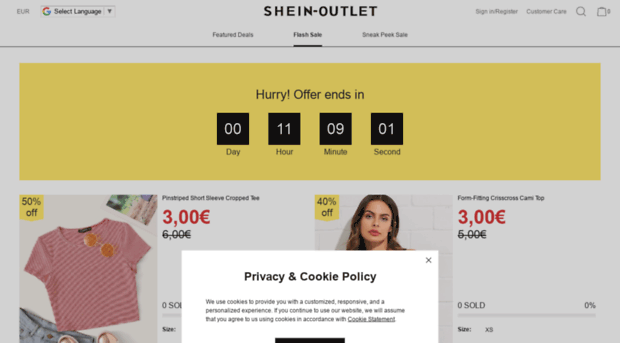 eu.sheinoutlet.com