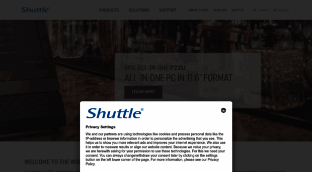 eu.shuttle.com