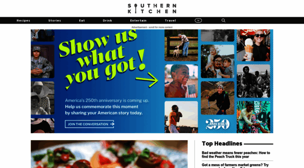 eu.southernkitchen.com