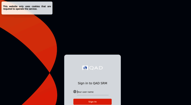 eu.srm.qad.com