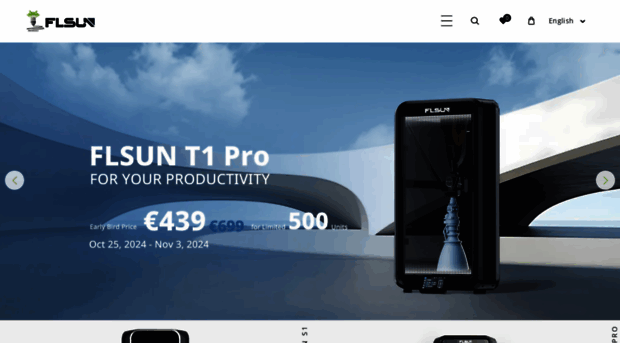eu.store.flsun3d.com
