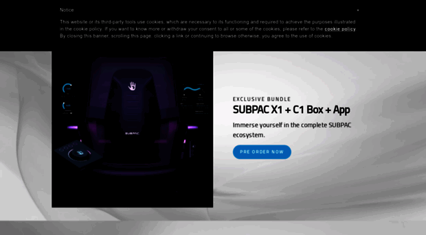 eu.subpac.com