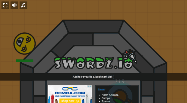 Swordz.io