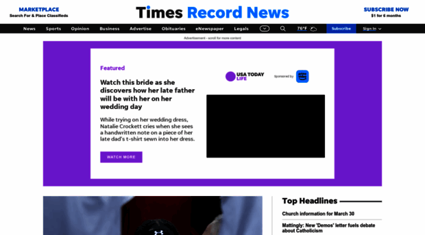 eu.timesrecordnews.com