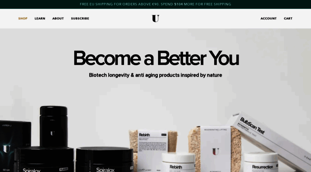 eu.u-maskstore.eu