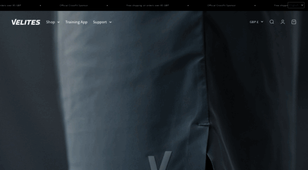 eu.velitessport.com