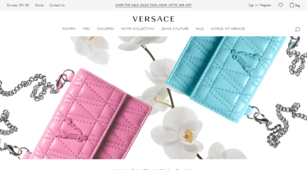 eu.versace.com