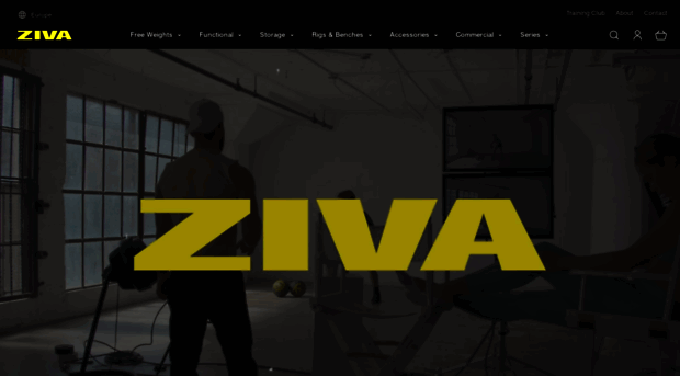 eu.ziva.com